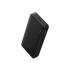 Baseus Airpow Fast Charge Power Bank 20000mAh 20W  Cluster Black (With Simple Series Containing universal USB to Type-C 50cm Black）